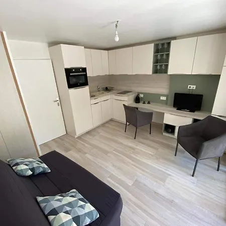 Le Mediterraneen - Port Frejus Apartment Frejus